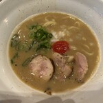 麺や いま村 - 