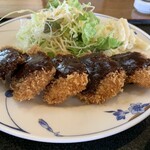 れすとらん つじ - 