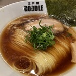 江戸麺 GOODLE - 