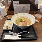 麺や いま村 - 