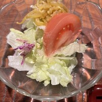 赤坂 津つ井 総本店 - 