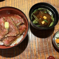 赤坂 津つ井 総本店 - 