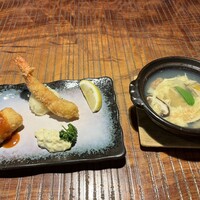 赤坂 津つ井 総本店 - 
