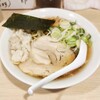 自家製麺 頃場別邸