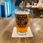 SHIOKAZE BREWSTAND - 