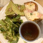 Le Pain Quotidien - 