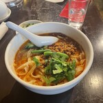 刀削麺・火鍋・西安料理 XI'AN - 