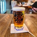 SHIOKAZE BREWSTAND - 