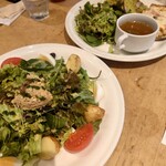 Le Pain Quotidien - 