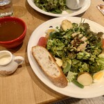 Le Pain Quotidien - 