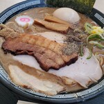 松戸富田製麺 - 