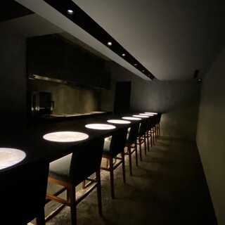 【わずか8席】選ばれた方だけの秘密の劇場