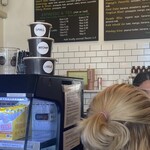 Nalu Health Bar & Cafe - 