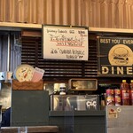 パントリー コヨーテ - 