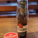 パントリー コヨーテ - 