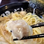 麺処 田ぶし - 