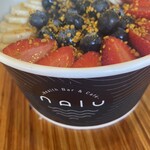 Nalu Health Bar & Cafe - 