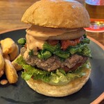 パントリー コヨーテ - 