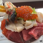 海鮮パーク - 料理写真: