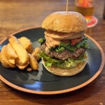 パントリー コヨーテ - 