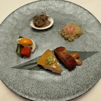 中国料理 彩龍 - 