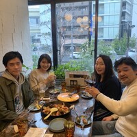 ビストロ クレスタ 麻布十番 - 