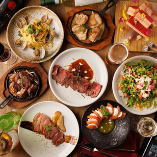 貸切 ダイニングバー Rupo_2