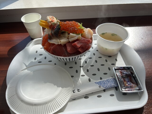 海鮮パーク - 沼ノ端（寿司）の写真