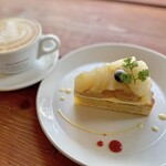 コーヒーマーケット - 