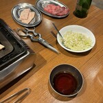 Ganso Yakiniku Sansui - 