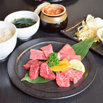 Yakiniku Tsuruhashi - 