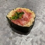 Umeda Sushidokoro Ikou - 