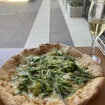 PIZZERIA DA CIBO - 