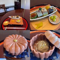 菊乃井 本店 - 