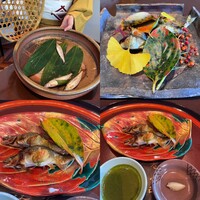 菊乃井 本店 - 