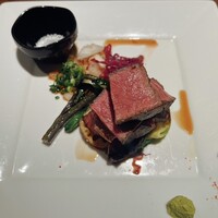 鉄板焼さくら - 
