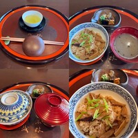 菊乃井 本店 - 