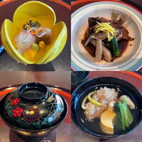菊乃井 本店 - 