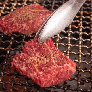 焼肉りゅうもん_2