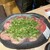 神戸ビーフ焼肉 お加虎 - 料理写真: