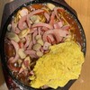 スパゲティハウス チャオ 名古屋JRゲートタワー店