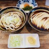 長麺うどん