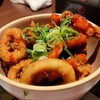 とろーりチーズ×韓国料理×全席個室 錦 - 