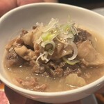 炭火ホルモン 吟 - 