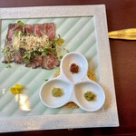 トゥ・ラ・ジョア イズム - 