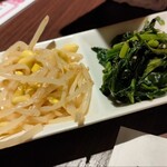 とろーりチーズ×韓国料理×全席個室 錦 - 
