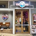 BUBBA GUMP SHRIMP TOKYO - 