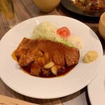 洋食ダイニングSalut - 