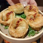 とろーりチーズ×韓国料理×全席個室 錦 - 
