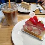 アカシエ 北浦和本店 - 